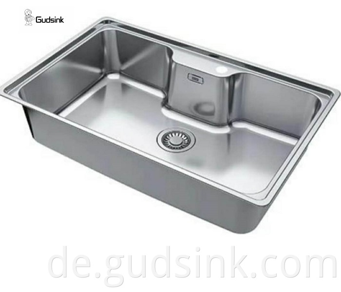 best kitchen stainless steel sink